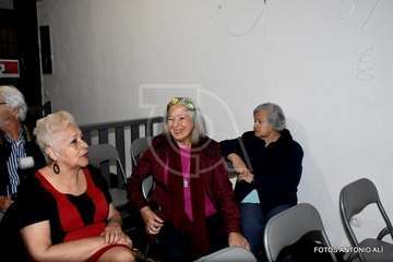 El Premio Igualdad reconoce la labor de la UFAM de Telde (Foto Antonio Alí y TA)